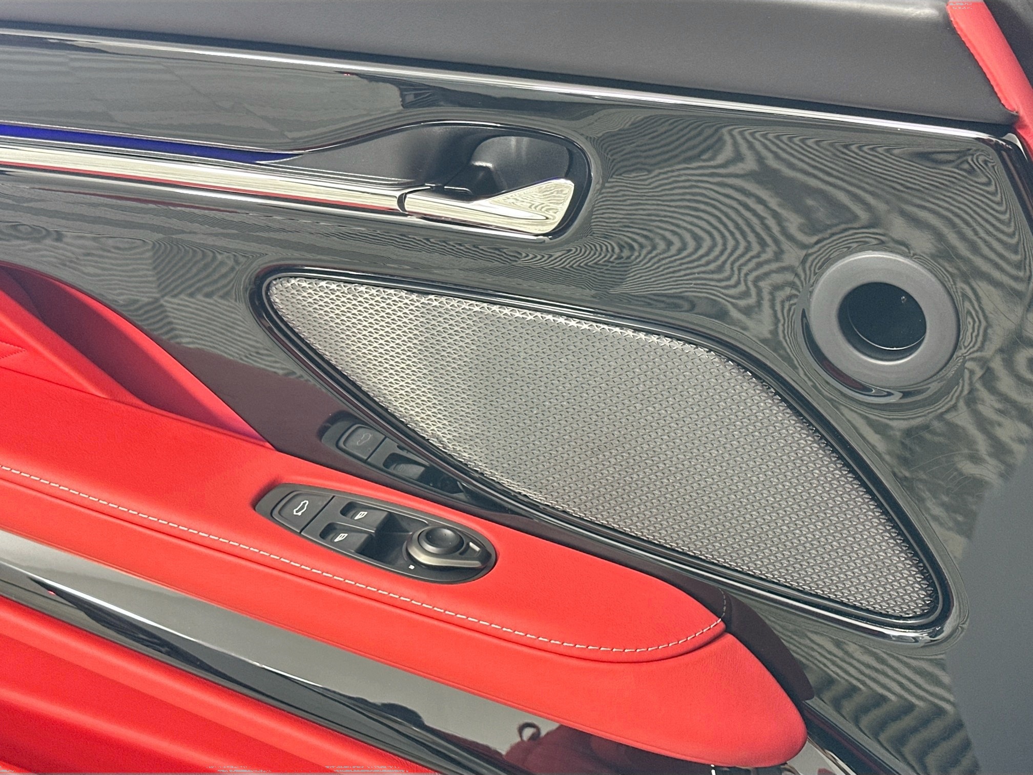 new 2026 Aston Martin DB12 car, priced at $345,800