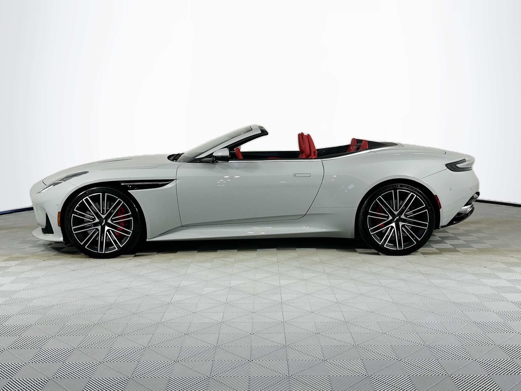 new 2026 Aston Martin DB12 car, priced at $345,800