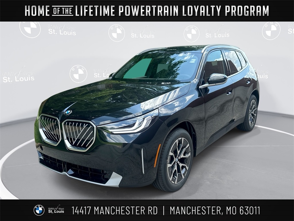 X3 30 xDrive