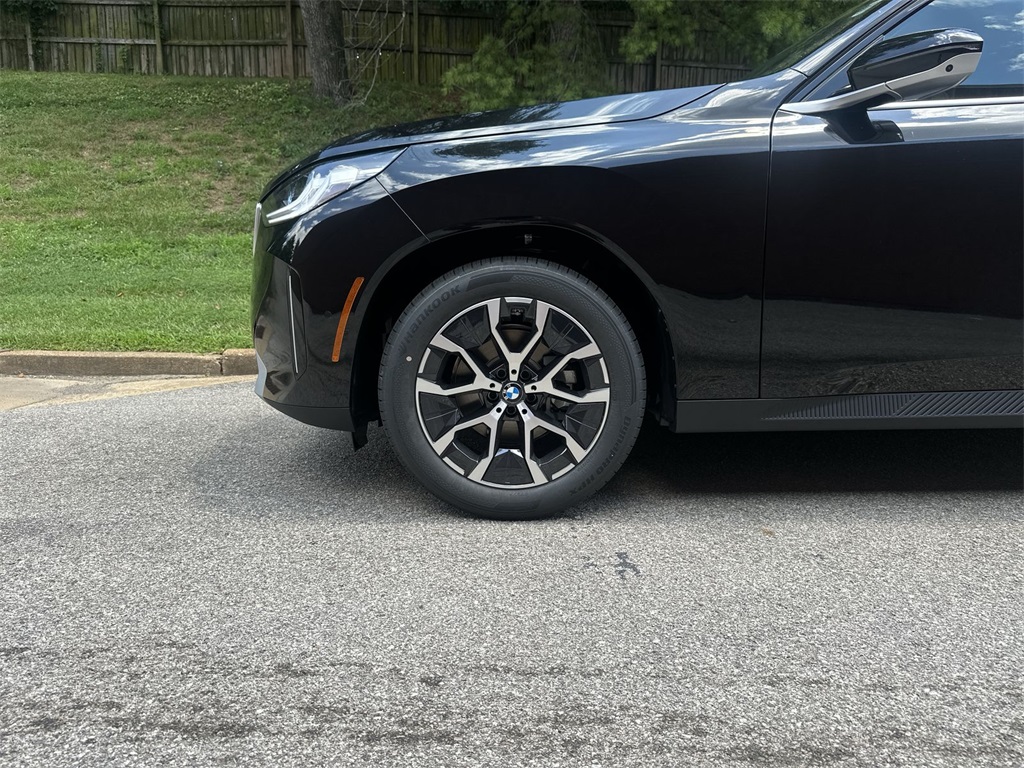 X3 30 xDrive