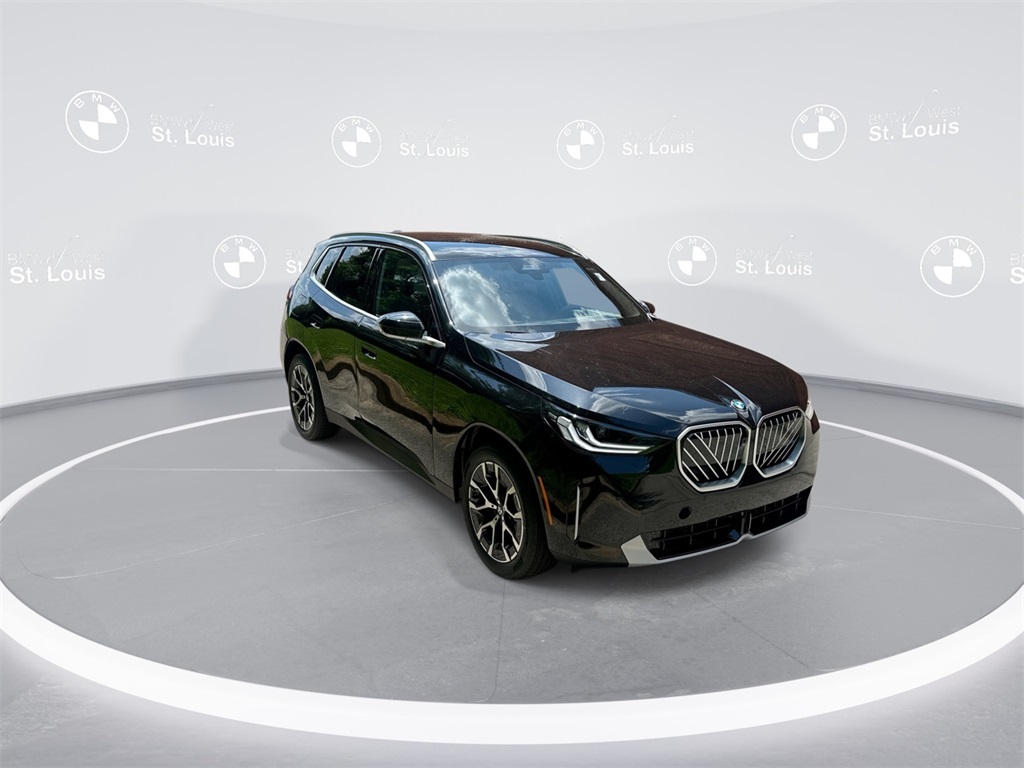X3 30 xDrive