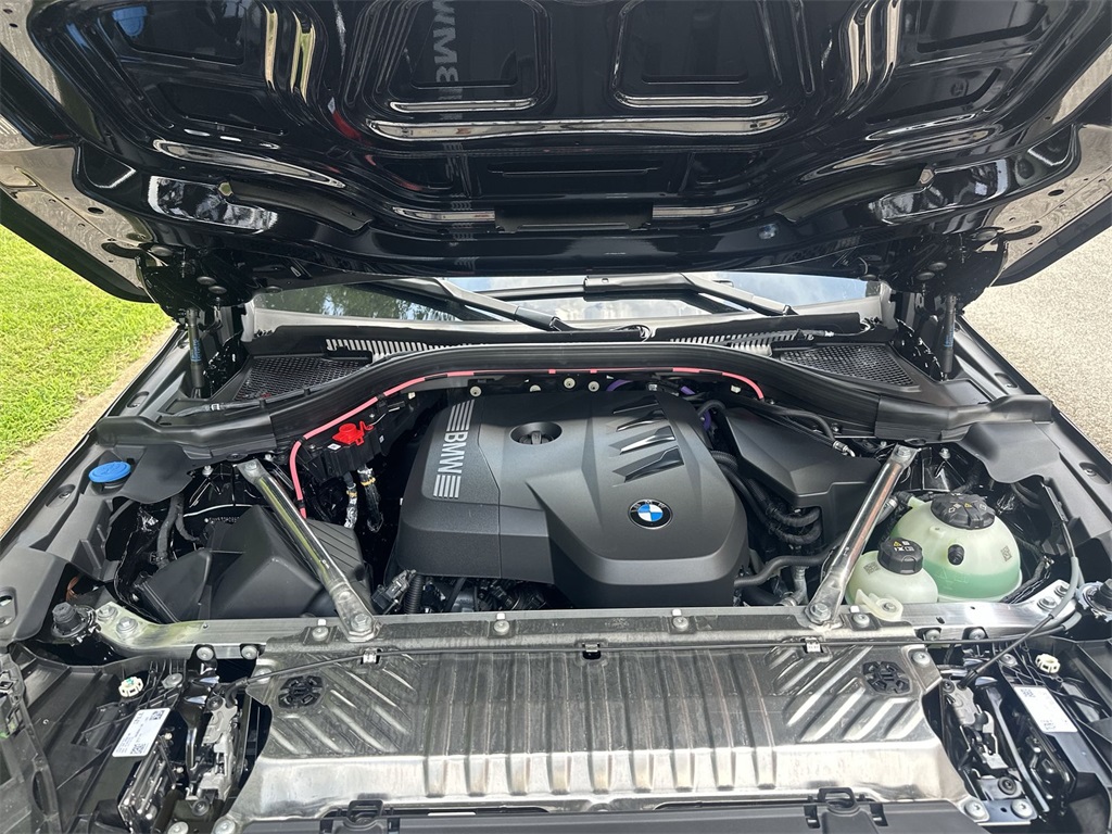 X3 30 xDrive