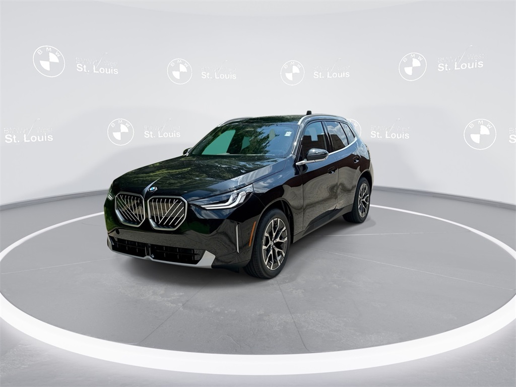 X3 30 xDrive