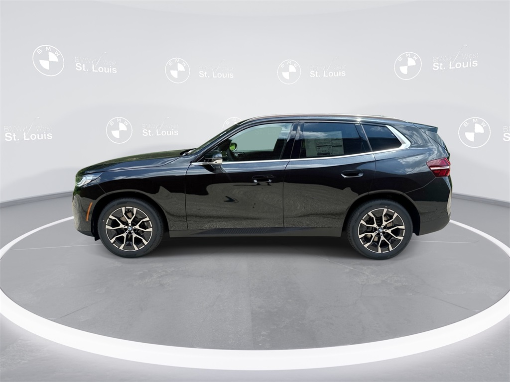 X3 30 xDrive