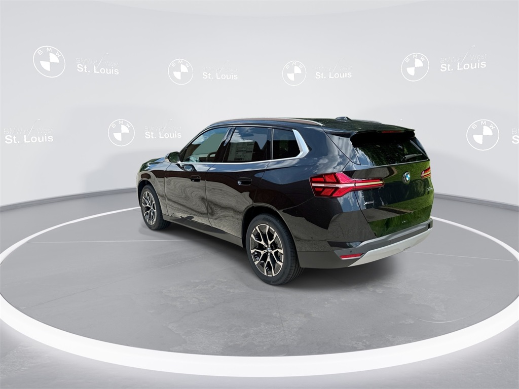 X3 30 xDrive