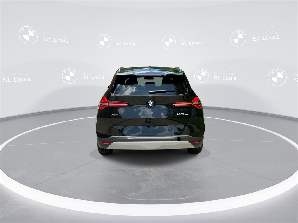 X3 30 xDrive