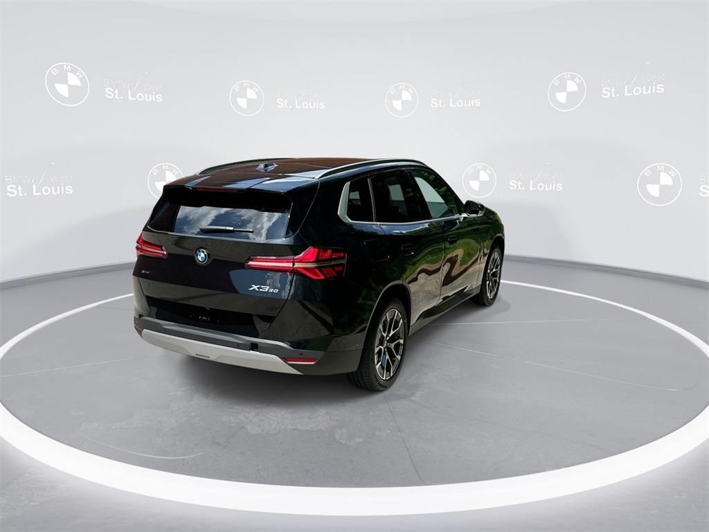X3 30 xDrive
