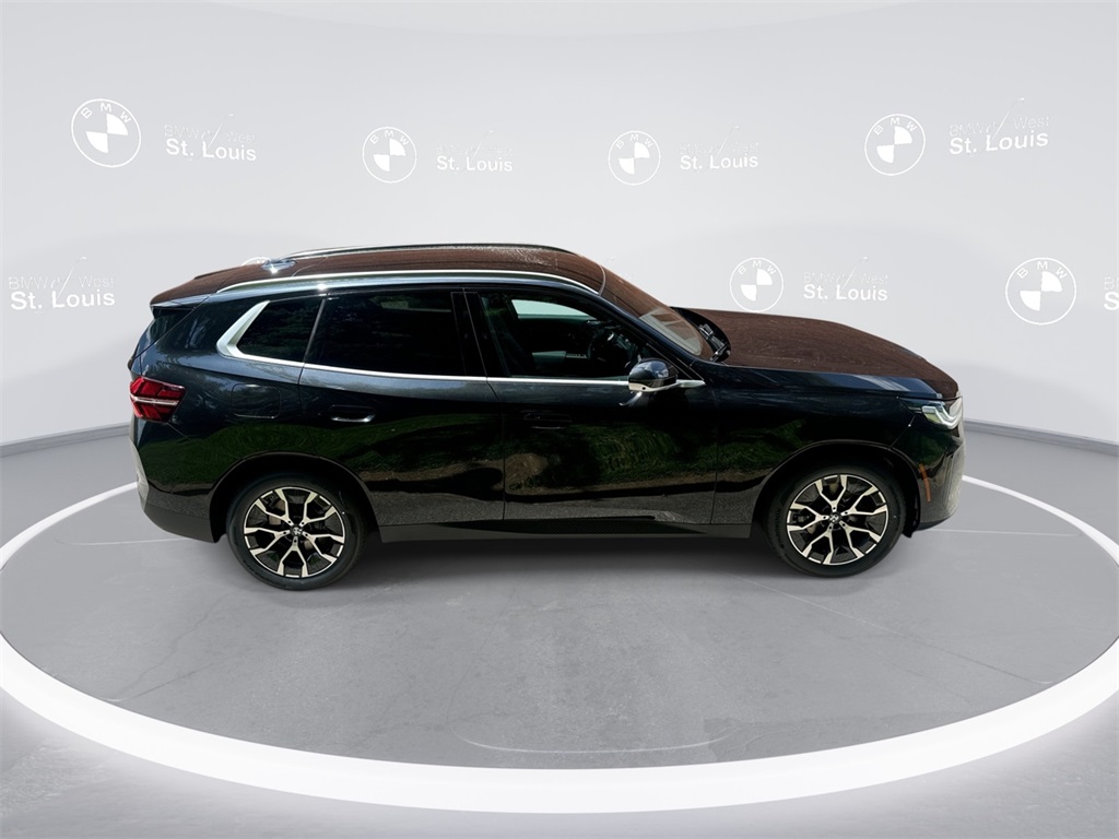 X3 30 xDrive