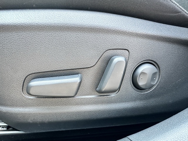 2023 Ultra Black Pearl Hyundai Kona SEL AWD SUV