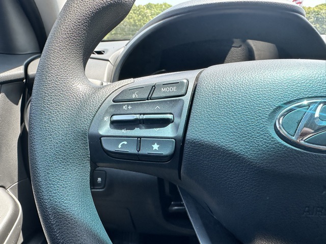 2023 Ultra Black Pearl Hyundai Kona SEL AWD SUV
