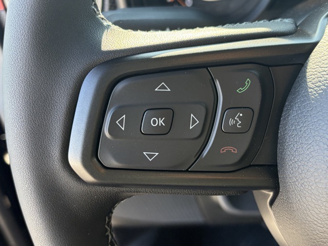 new 2026 Jeep Wrangler car, priced at $52,105