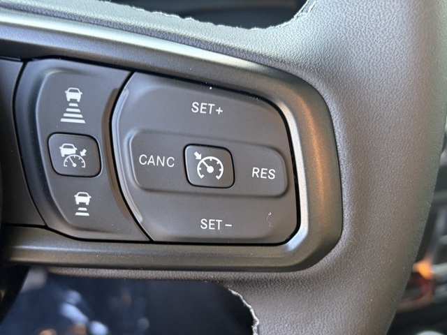 new 2026 Jeep Wrangler car, priced at $52,105