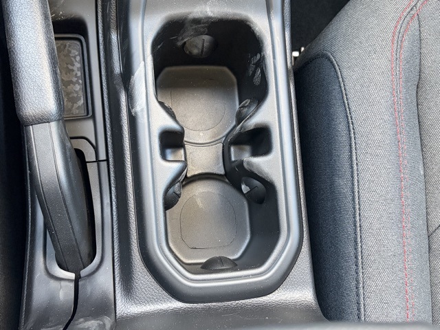 new 2026 Jeep Wrangler car, priced at $52,105