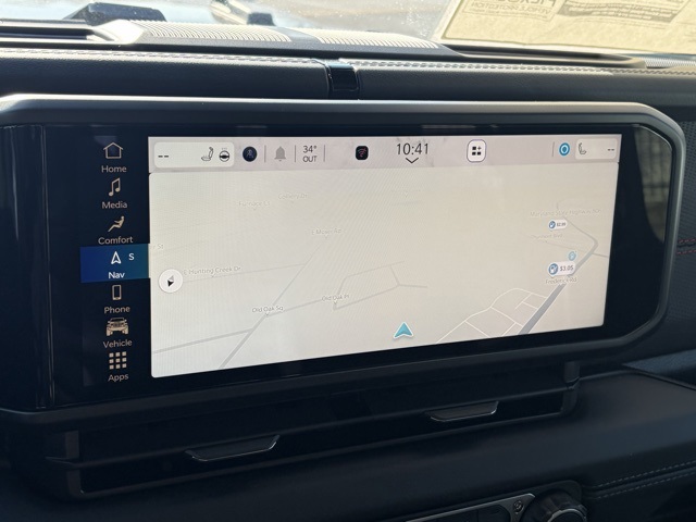 new 2026 Jeep Wrangler car, priced at $52,105