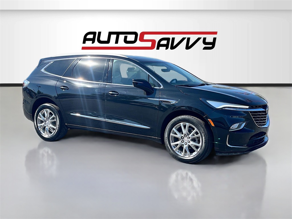 2023 Buick Enclave Premium's photo