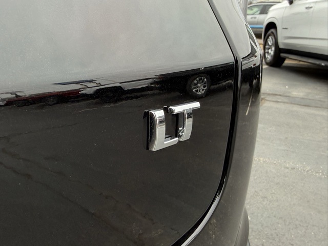 new 2026 Chevrolet TrailBlazer car, priced at $26,690