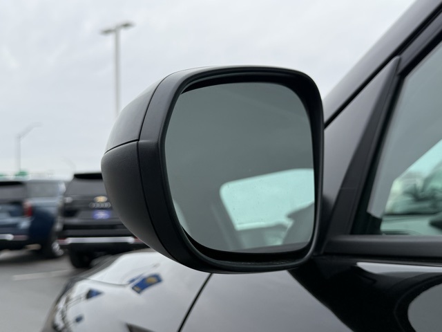 new 2026 Chevrolet TrailBlazer car, priced at $26,690