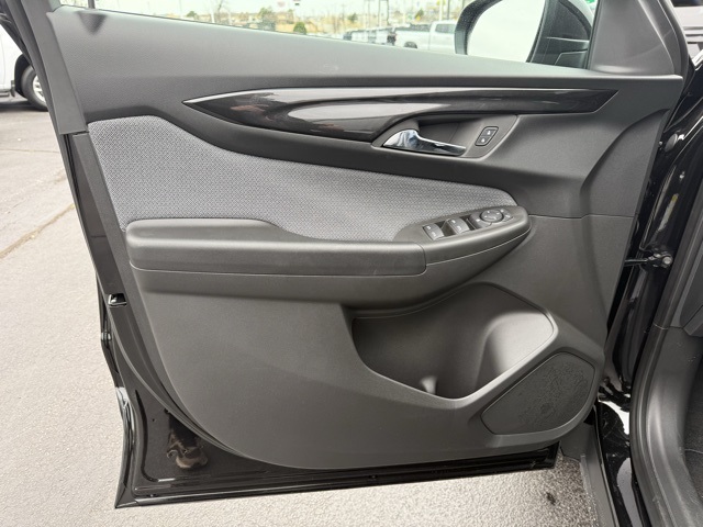 new 2026 Chevrolet TrailBlazer car, priced at $26,690