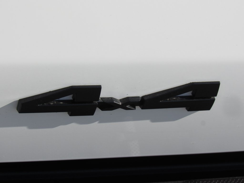 2025 Toyota Tacoma TRD Sport Double Cab photo 10