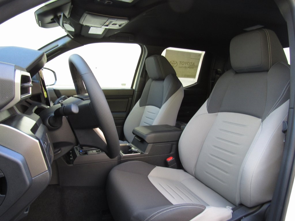 2025 Toyota Tacoma TRD Sport Double Cab photo 13