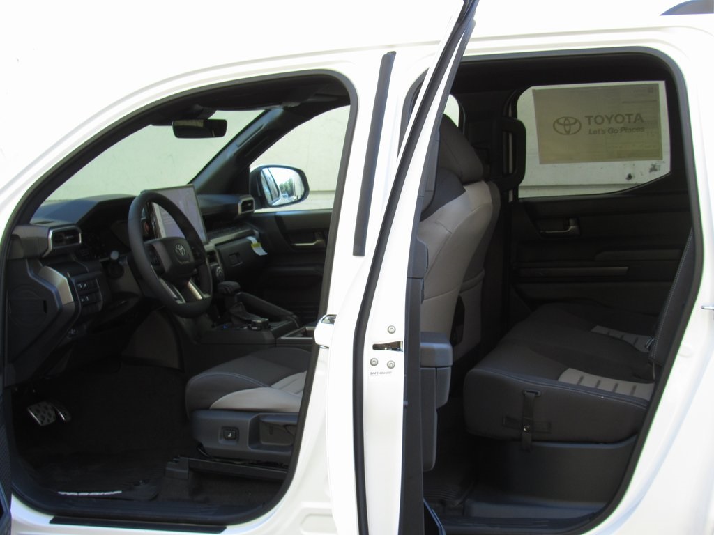 2025 Toyota Tacoma TRD Sport Double Cab photo 15