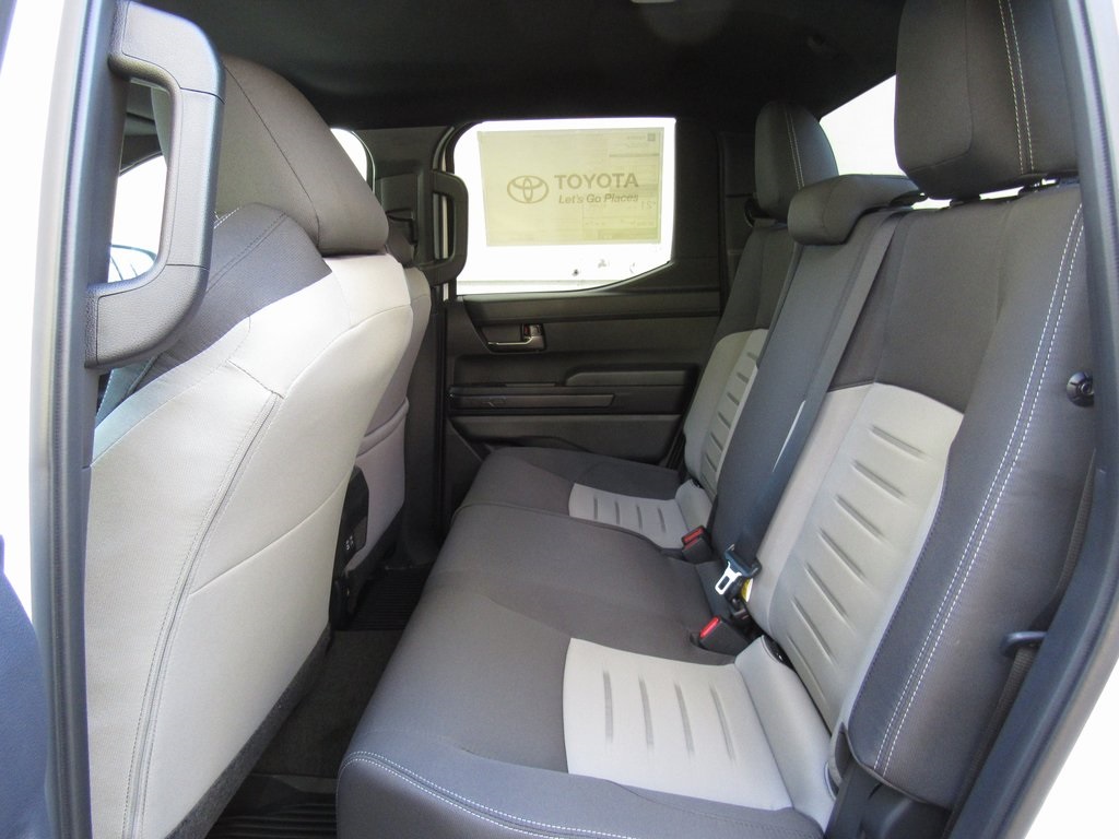 2025 Toyota Tacoma TRD Sport Double Cab photo 17