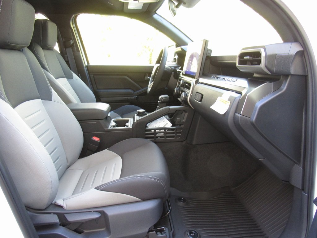 2025 Toyota Tacoma TRD Sport Double Cab photo 20