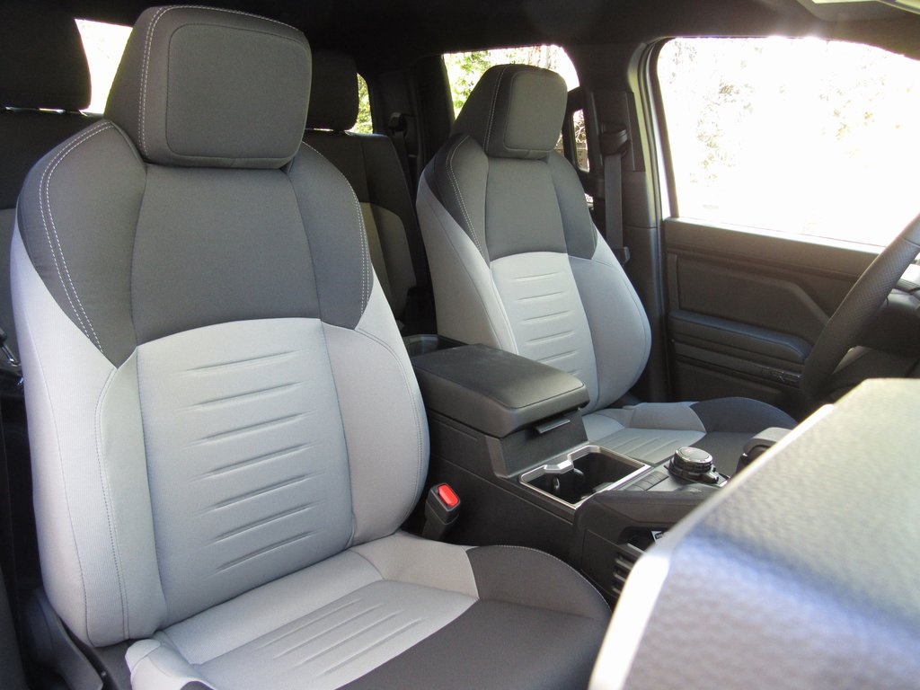 2025 Toyota Tacoma TRD Sport Double Cab photo 21