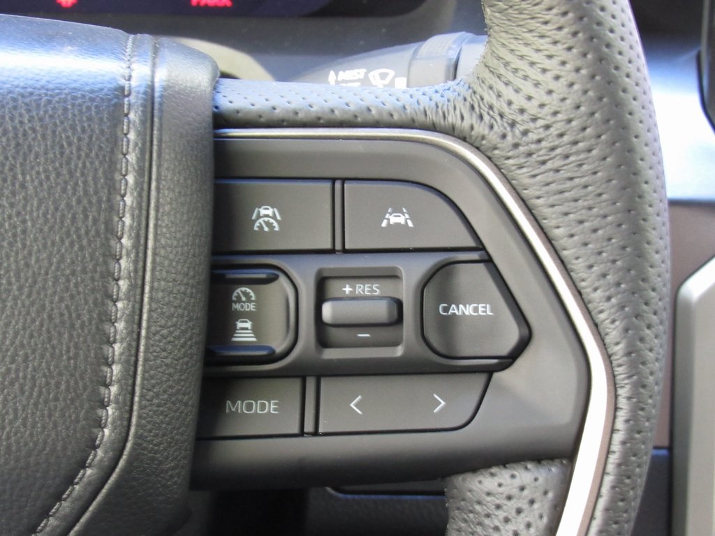 2025 Toyota Tacoma TRD Sport Double Cab photo 25