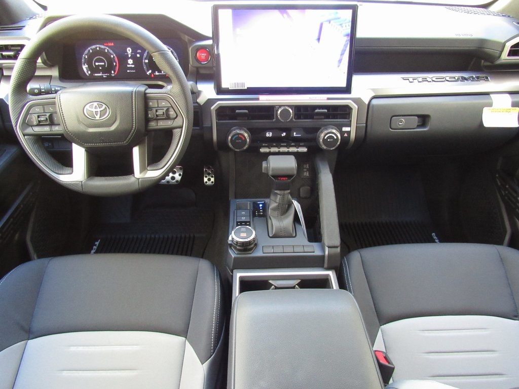 2025 Toyota Tacoma TRD Sport Double Cab photo 29