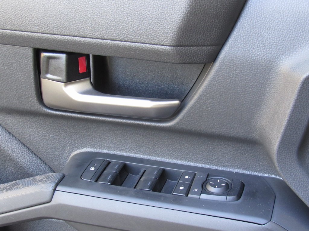 2025 Toyota Tacoma TRD Sport Double Cab photo 32