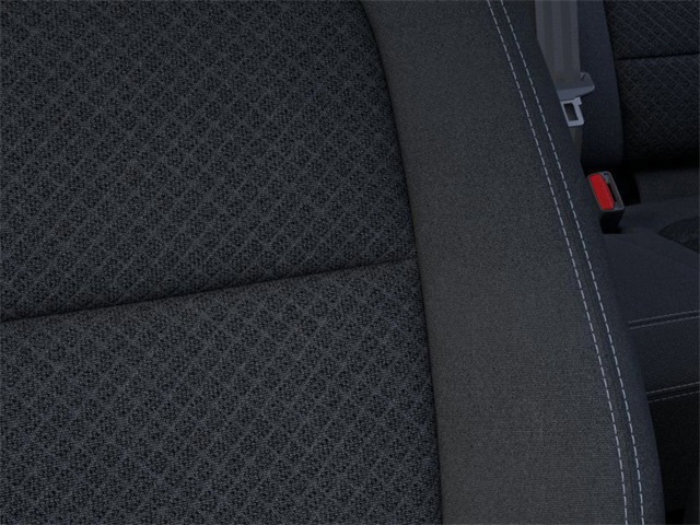 2025 Silver Metallic Ford Escape Active FWD SUV