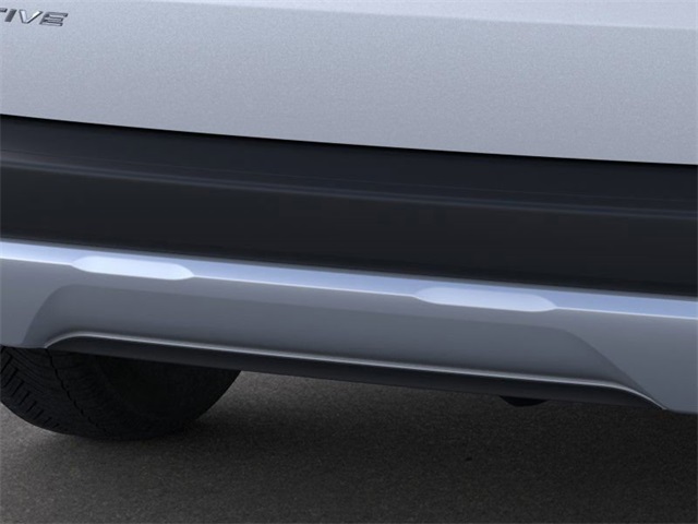 2025 Silver Metallic Ford Escape Active FWD SUV