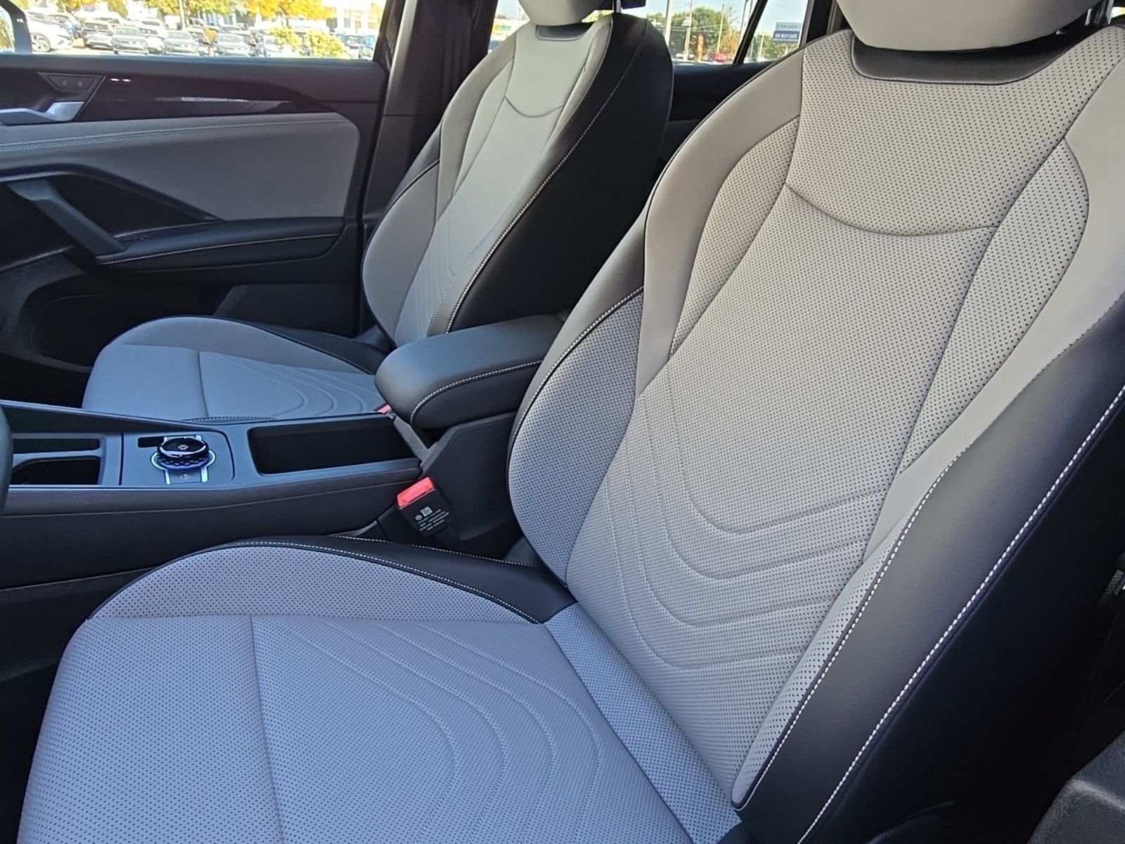 new 2025 Volkswagen Tiguan car, priced at $38,244