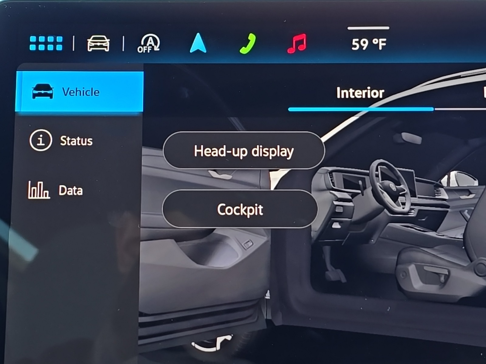 new 2025 Volkswagen Tiguan car, priced at $38,244