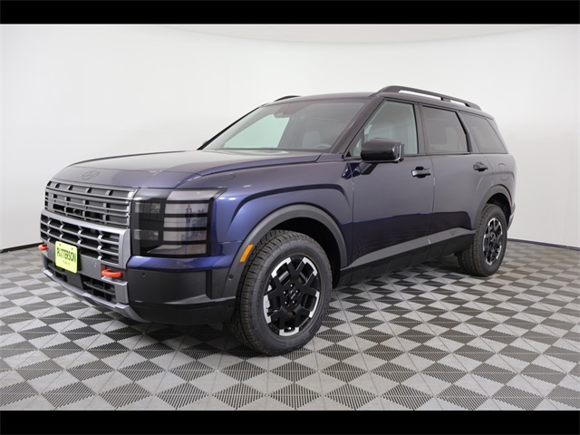 2026 Hyundai Palisade XRT Pro's photo