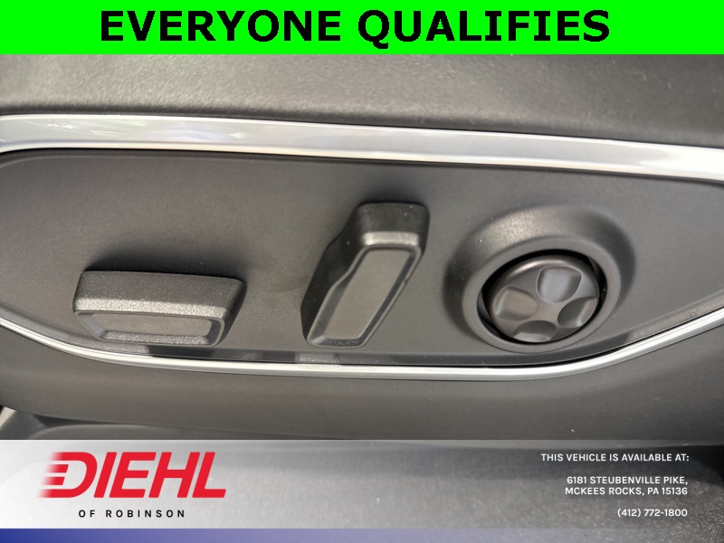 2025 Jeep Wagoneer Series II Carbide photo 10