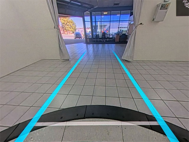 used 2025 Audi Q6 e-tron car, priced at $49,781