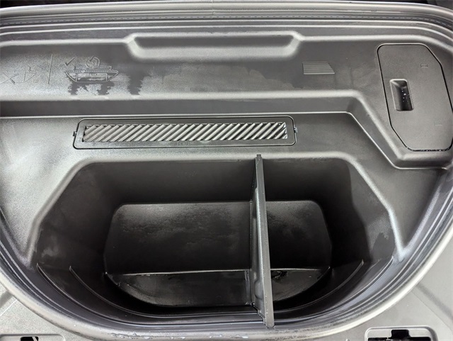 used 2025 Audi Q6 e-tron car, priced at $49,781