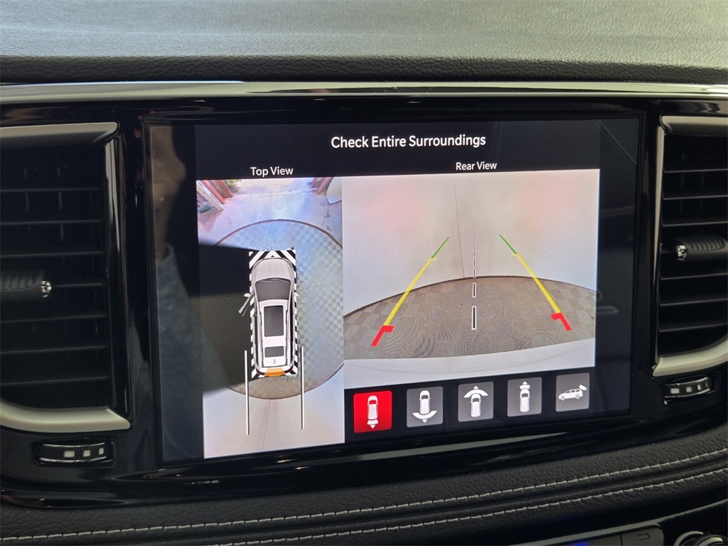 new 2026 Chrysler Pacifica car, priced at $46,100