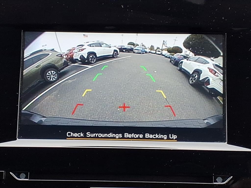 used 2019 Subaru Crosstrek car, priced at $16,901