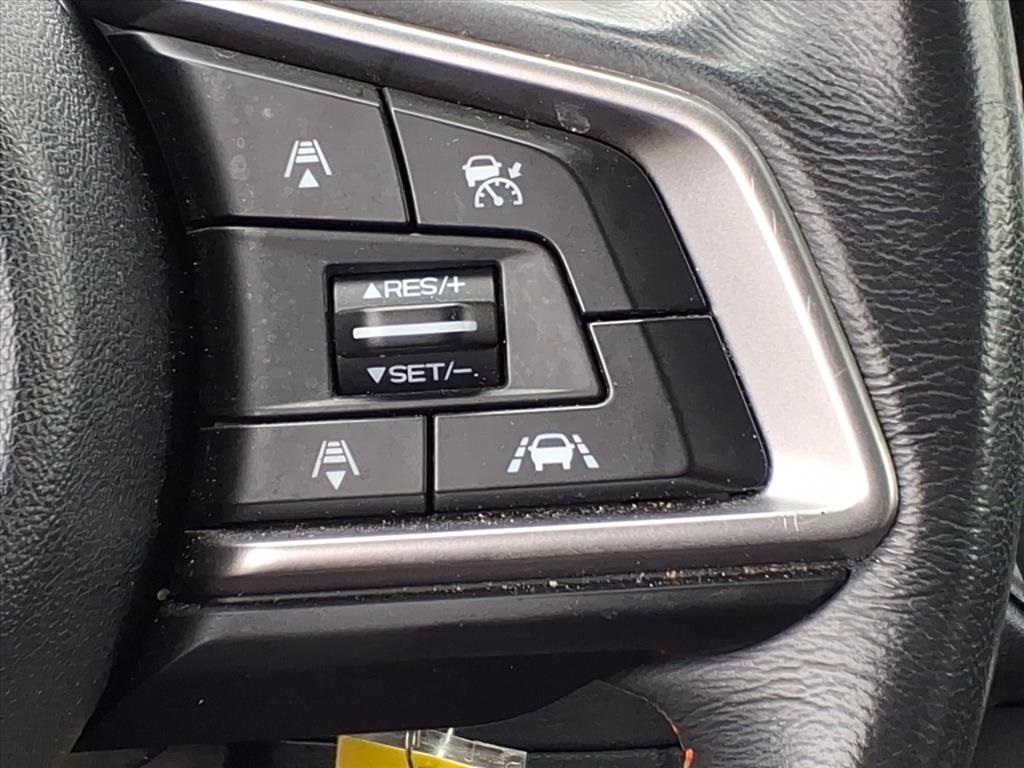 used 2019 Subaru Crosstrek car, priced at $16,901