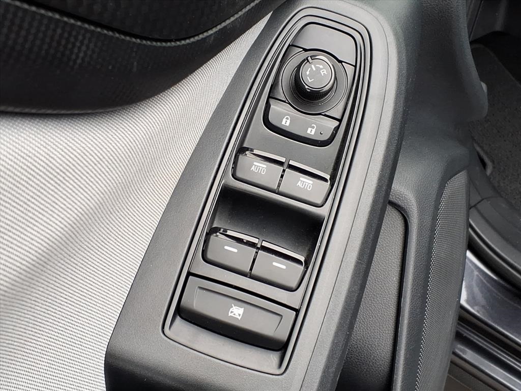 used 2019 Subaru Crosstrek car, priced at $16,901