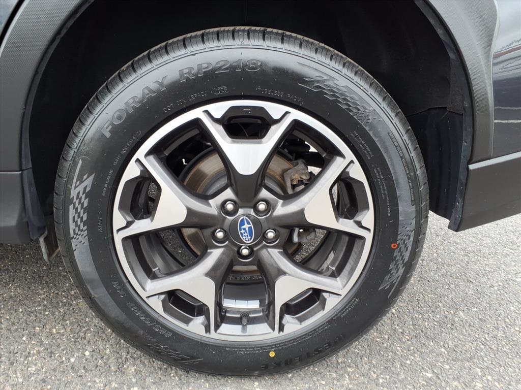 used 2019 Subaru Crosstrek car, priced at $16,901
