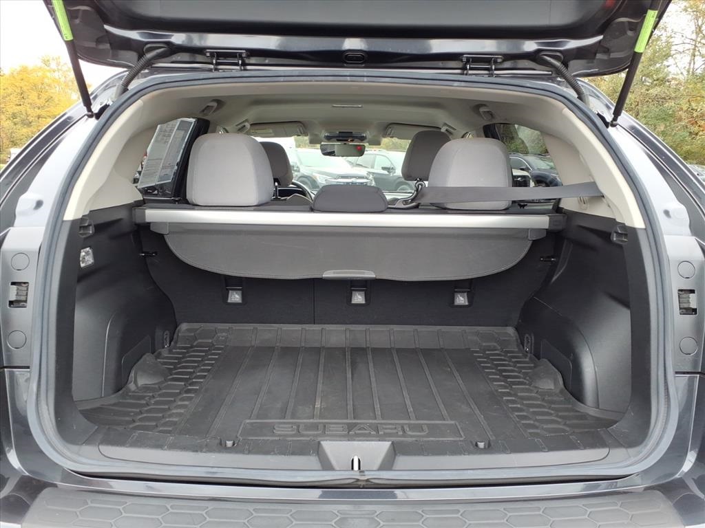 used 2019 Subaru Crosstrek car, priced at $16,901