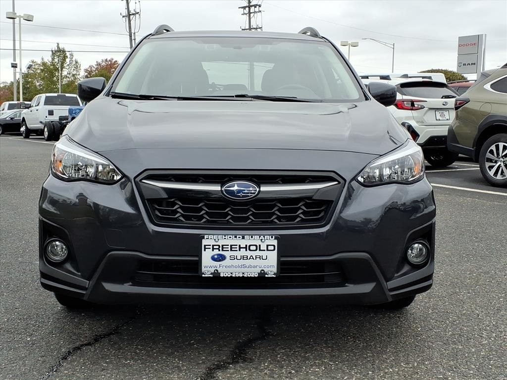 used 2019 Subaru Crosstrek car, priced at $16,901