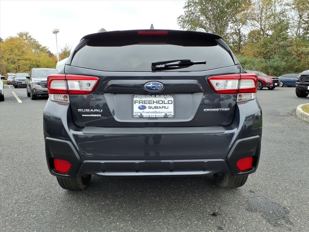 used 2019 Subaru Crosstrek car, priced at $16,901