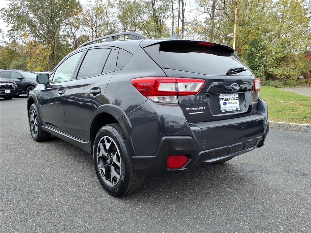 used 2019 Subaru Crosstrek car, priced at $16,901