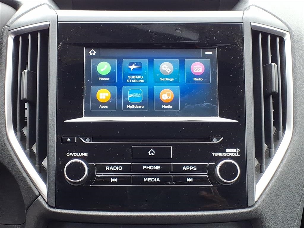 used 2019 Subaru Crosstrek car, priced at $16,901