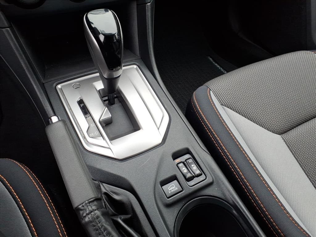 used 2019 Subaru Crosstrek car, priced at $16,901